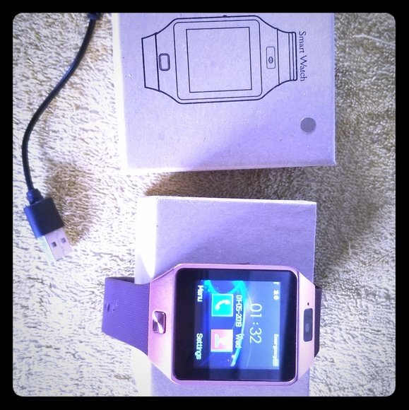 Smart watch - Picture 1 of 4